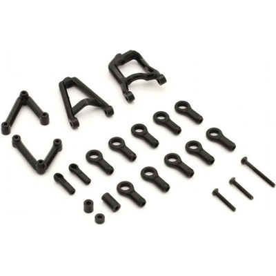 Kyosho Mini-Z 4x4: Suspension Parts Set