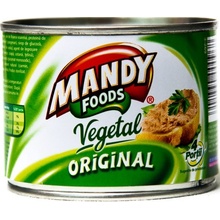 Mandy Rastlinná paštéta Original 200 g