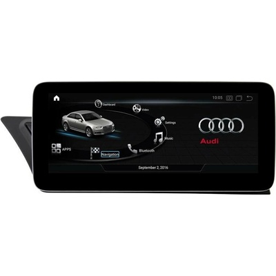 Bulltronics X2312 AUDI A4 + A5
