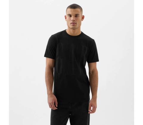 GAP logo Basic True black V2
