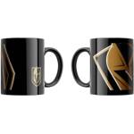  Vegas Golden Knights халба Oversized Logo NHL (330 ml) (HOK-114411)