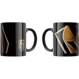  Vegas Golden Knights халба Oversized Logo NHL (330 ml) (HOK-114411)