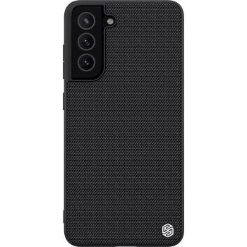 Image 1 of Nillkin Гръб Nillkin Textured Hard Case за Samsung Galaxy S21 FE 5G - Черен