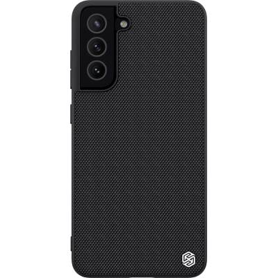 Nillkin Гръб Nillkin Textured Hard Case за Samsung Galaxy S21 FE 5G - Черен