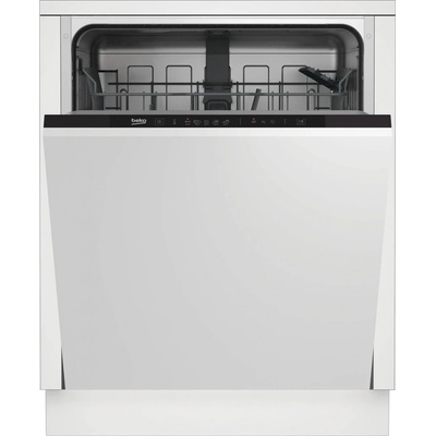 Beko DIN35320