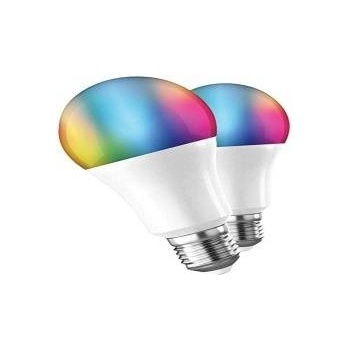 muvit Смарт Крушка Muvit iO 9 W E27 800 lm Wi-Fi LED 2700 K 6500 K