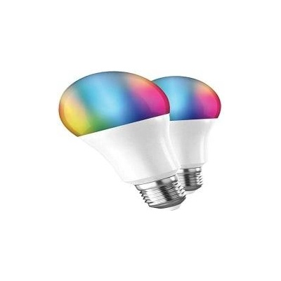 muvit Смарт Крушка Muvit iO 9 W E27 800 lm Wi-Fi LED 2700 K 6500 K