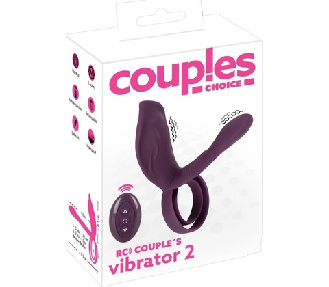 Couples Choice RC Couple's