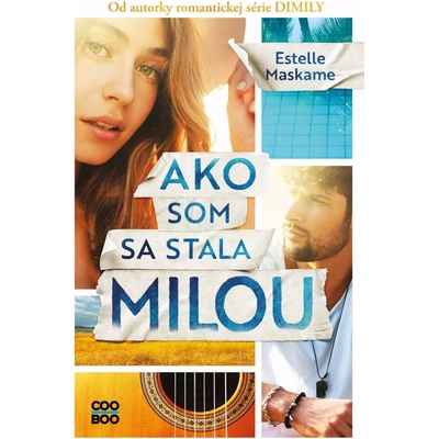 Ako som sa stala Milou