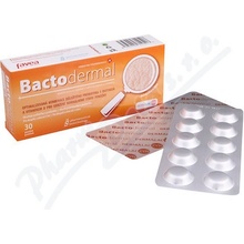 Bactodermal 30 pastilek