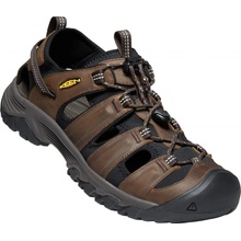Keen Targhee III sandal M grey black