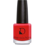 Diego dalla Palma Makeup Nails Toluene-Free Full-Coverage Лак за нокти 224 Red Passion 14 ml Tester