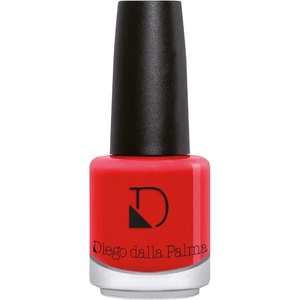 Diego dalla Palma Makeup Nails Toluene-Free Full-Coverage Лак за нокти 224 Red Passion 14 ml Tester