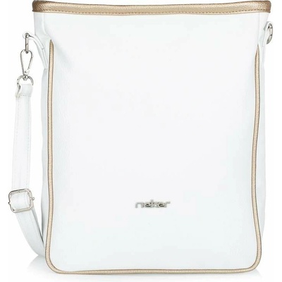 Rieker C0082-206/H12-206/H15 biela