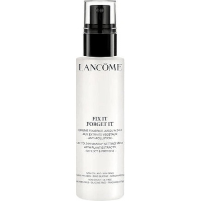 Lancôme Fixačný sprej na make-up Fix It Forget It Up To 24H Make-Up Setting Mist 100 ml