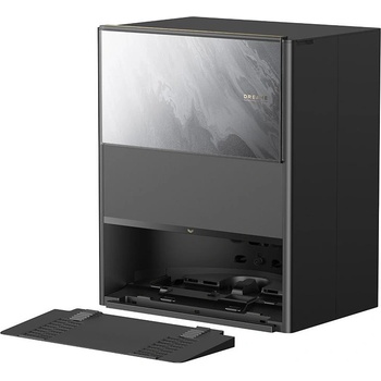 Image 1 of Dreame Aqua 10 Ultra Track Complete Black (RLR81CE-1 BL)