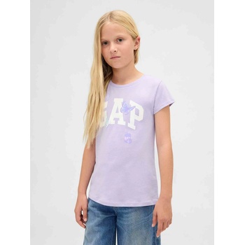 GAP tričko s logom