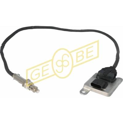 NOx-Senzor, NOx-Katalyzátor GEBE 9 2872 1