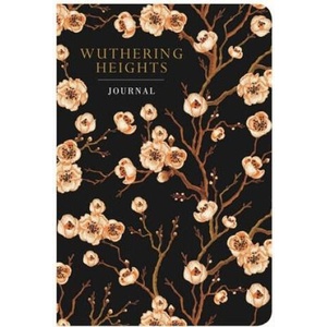Wuthering Heights Journal - Lined | Emily Brontë (ISBN: 9781914602290)