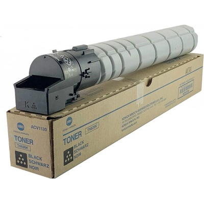 Konica Minolta ACV1150, TN-626K - originálny