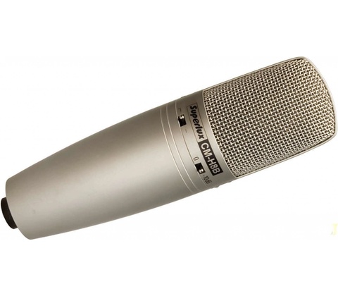 Superlux CMH8B