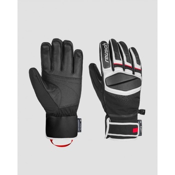 Reusch Mastery černá