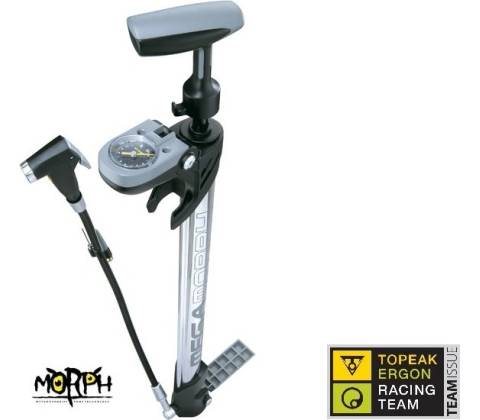 Topeak Mega Morph