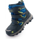 Alpine Pro ROGIO modrá
