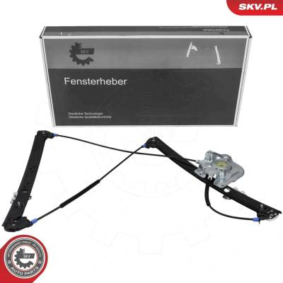 Zvedací zařízení oken ESEN SKV 01SKV241