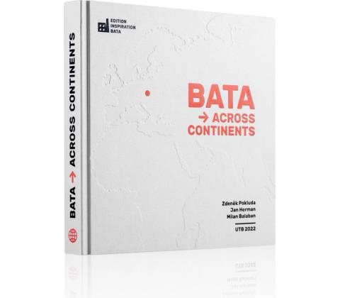 Bata Across Continents