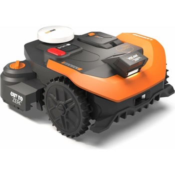 WORX WR330 Vision Cloud
