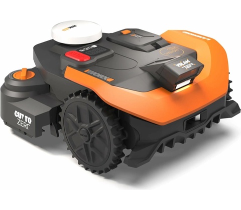 WORX WR330 Vision Cloud