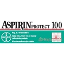 Aspirin Protect 100 tbl.ent.20 x 100 mg