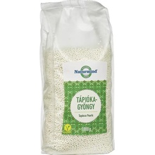 Naturmind Tapiokové perly 1000 g