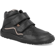 Froddo barefoot kotníčkové boty TEX AUTUMN Leather (G3110264-7) black