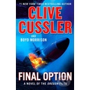 Final Option - Clive Cussler