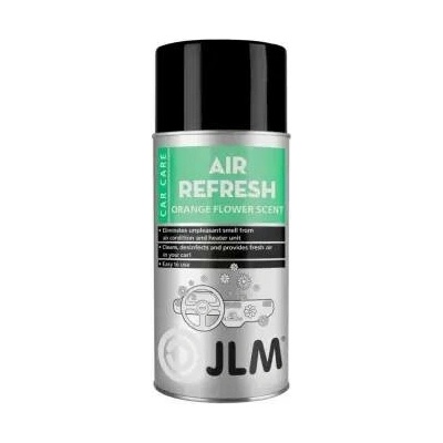 JLM Air Refresh Pomarančový květ 150 ml