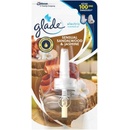 Glade náhradná náplň Santalove drevo a Jazmín 20 ml