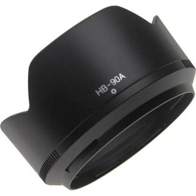 Elementrix HB-45II pre Nikon