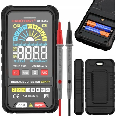 Habotest HT124B+
