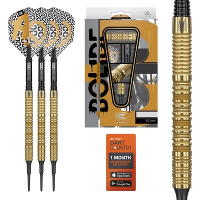 Target soft Bolide Envy 10 18 g