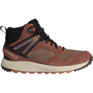 Merrell Wildwood sneaker boot mid wp 43 - sportisimo - 140,80 лв