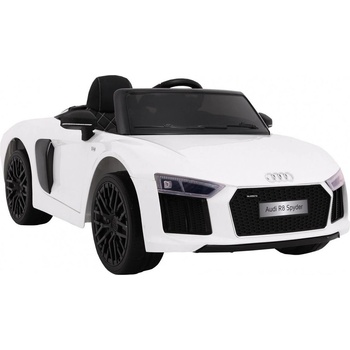 Inlea4Fun AUDI R8 Spyder RS EVA (RA-PA.JJ2198)