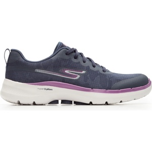 Skechers Обувки Go Walk 6 Valeska (124560-NVHP)