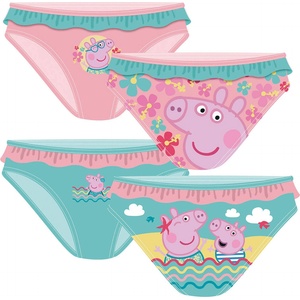 Arditex ДЕТСКИ БАНСКИ СЛИП peppa pig 2-4-6 ГОД