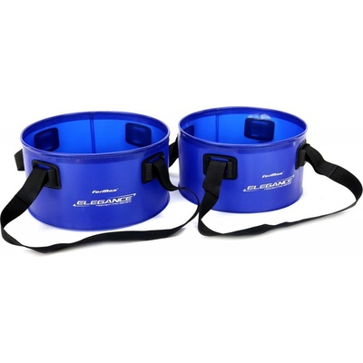 ForMax Vanička na míchání krmení 30 x 15,5 cm