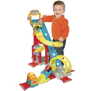 Simba VP Dráha Mega Jump