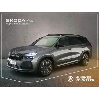 Skoda Kodiaq 1.5 TSI PHEV Sportline DSG 150 kW
