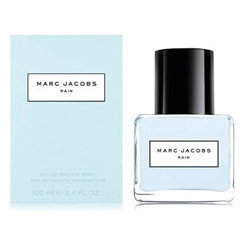 Marc Jacobs splash Rain toaletná voda unisex 100 ml Tester