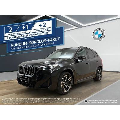 BMW X1 sDrive20i M Sport 125 kW